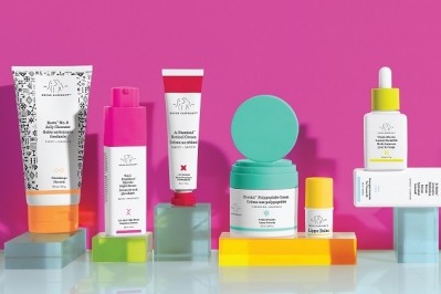Clean skincare brand Drunk Elephant sells to Shiseido $845m 