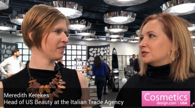 ITA helps Italian Beauty win in the US market