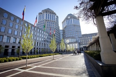 P&G global headquarters (image courtesy of the company)