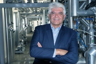 Marcelo Golino, CEO of Chemyunion