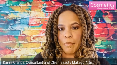 5 Insights on color cosmetics for Women of Color with Karim Orange