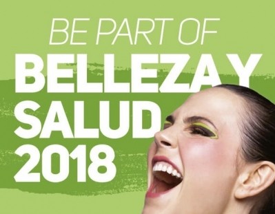 Belleza Y Salud 2018, in photos