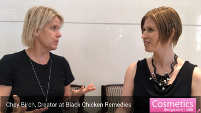 Black Chicken Remedies and the appeal of Australian beauty brands