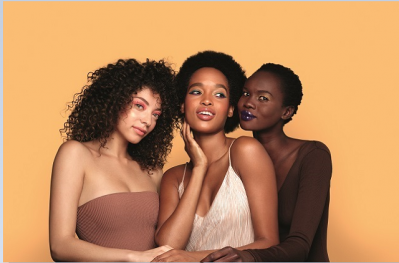 Cover Girl’s newest makeup line designed for women of color