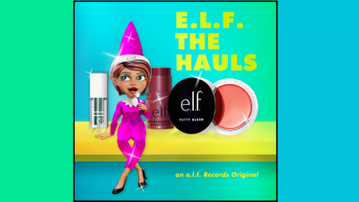 e.l.f. Cosmetics leverages Triller for global marketing