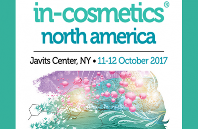 in-cosmetics North America 2017, in photos