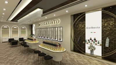 Mozzafiato: Italian Beauty new retail home in US and Canada
