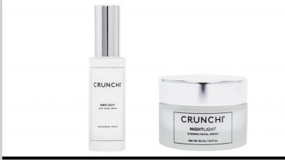 multi-level marketing makeup brand CRUNCHI adds skin care