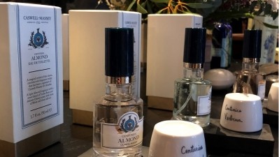 New World Odor: How New York City’s Perfumariē is revolutionizing all things fragrance