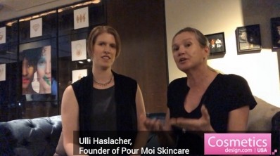 Pour Moi Skincare talks global beauty trends at CosmoProf preview event