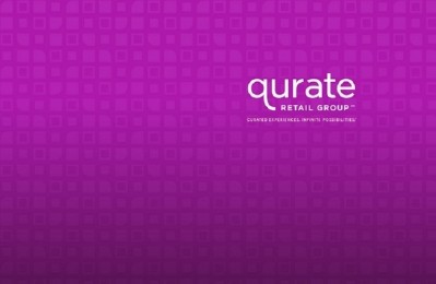 QVC parent company rebrands as Qurate Retail Group