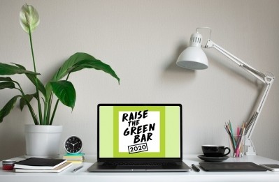 © Getty Images / (HAKINMHAN) – event logo courtesy of Raise the Green Bar