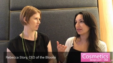 the Bloomi: Rebecca Story talks startup funding, clean intimate care, and much more