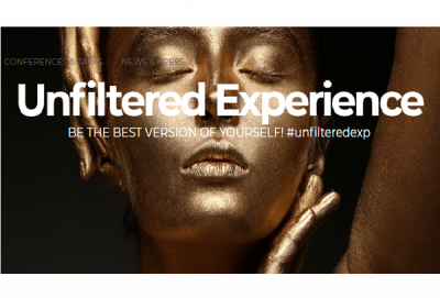 Unflitered Experience heads to OffPrice show in Las Vegas.