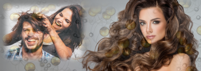 Effective Hair Health Ingredient that is Clinically Tested