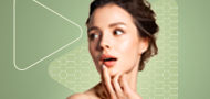 Natural non-invasive lip skin filler by Cellfie 