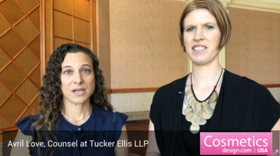 Regulatory Update: The California Consumer Privacy Act takes effect soon - insights from Avril Love of Tucker Ellis LLP
