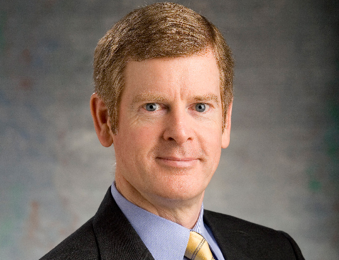 David S. Taylor, P&G President and CEO