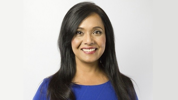Anjana Srivastava, Health & Wellness lead at New Avon LLC (photo courtesy of the company)