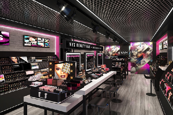 mærke Mål halvleder Why beauty brands are latching on to the boutique retail segment