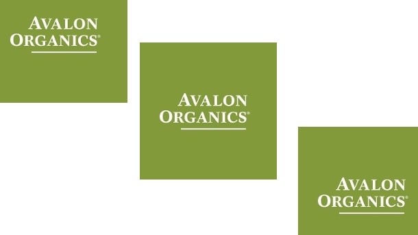 Avalon Organics reformulates and rebrands