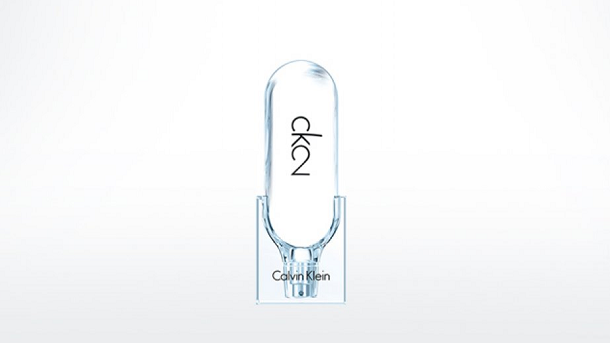 Coty launches gender-free Calvin Klein fragrance for millennial market