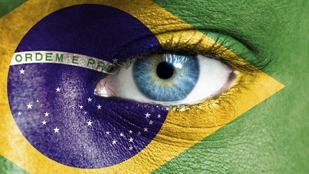 Brazilian make-up market still booming