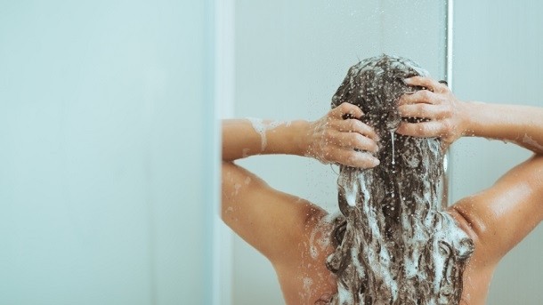 P&G study highlights the power of the shower and getting the product right