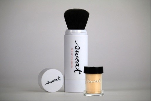 Sweat Cosmetics twist-brush and refill (image courtesy of the brand)
