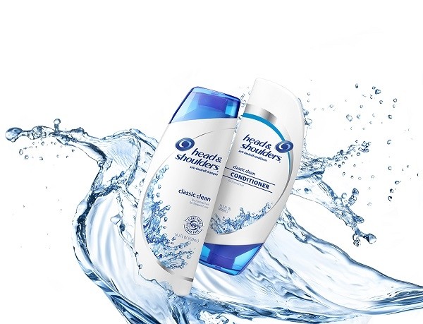 How P&G continues to advance its Head & Shoulders formulation