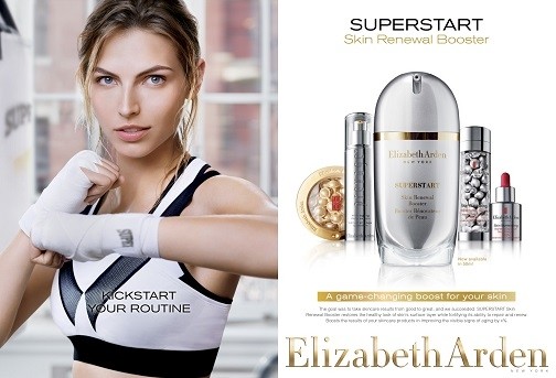 Elizabeth Arden: A beauty brand turnaround case study with Air Paris