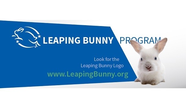 The Leaping Bunny Logo for cruelty free products turns 20