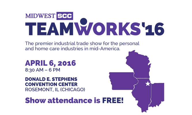 SCC Midwest Chapter gears up for Teamworks 2016