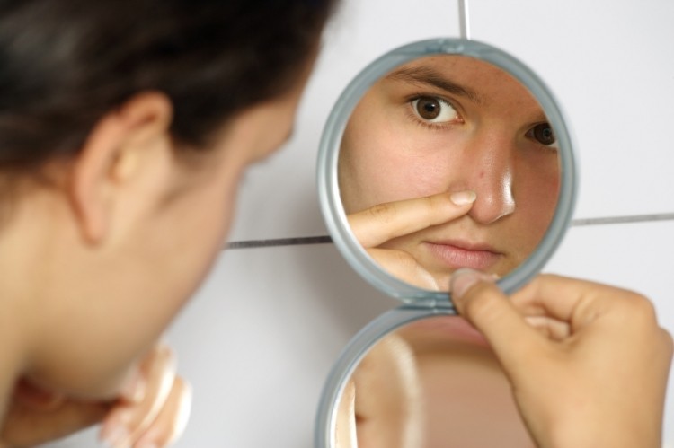 Adolescent skin issues are key for adult skincare market