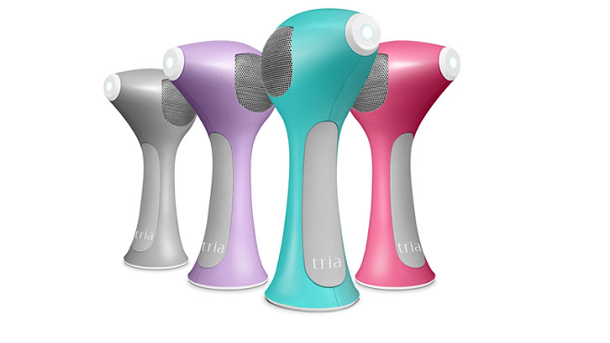 The beauty device maker is set for expansion