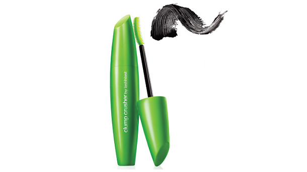 The product in question: P&G's Covergirl CC mascara
