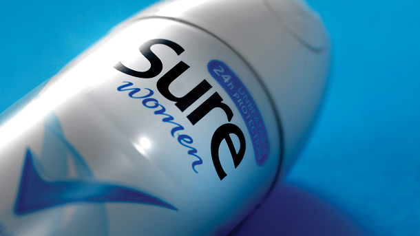 Unilever are Sure that sales will pick up again