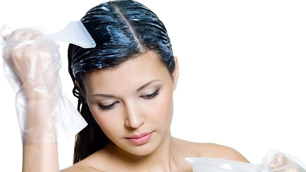How to Treat the Side Effects of Hair Dyes - Little Extra
