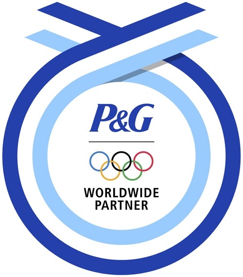 P&G shows Olympic spirit with hologram lightshow of USA hopefuls