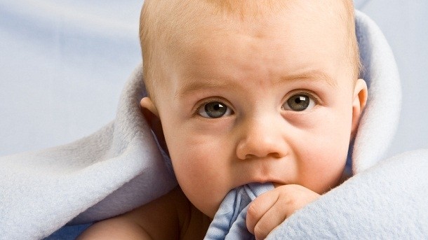 Simple is best for baby skin care