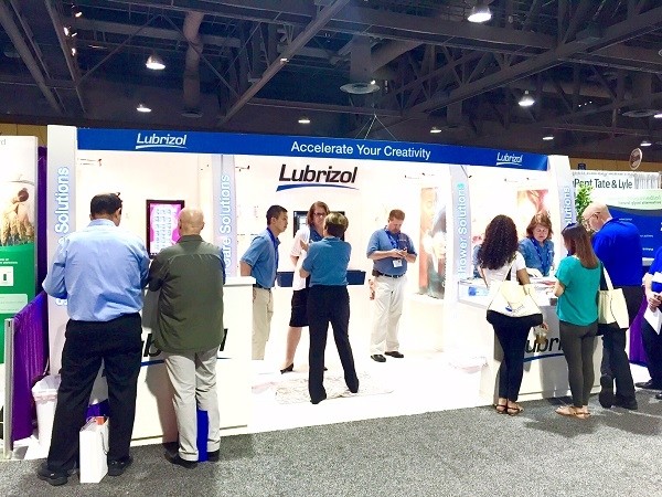 Lubrizol offers multi-category new solutions at Suppliers’ Day California