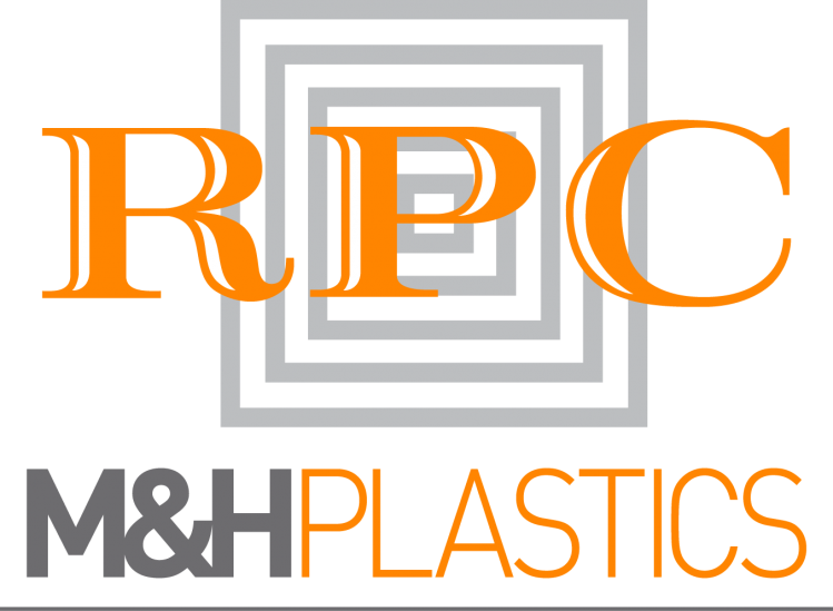 New from M&H Plastics - PCR - Post consumer regrind