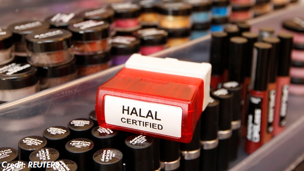 Big players may have no option but to enter halal cosmetics market says Euromonitor