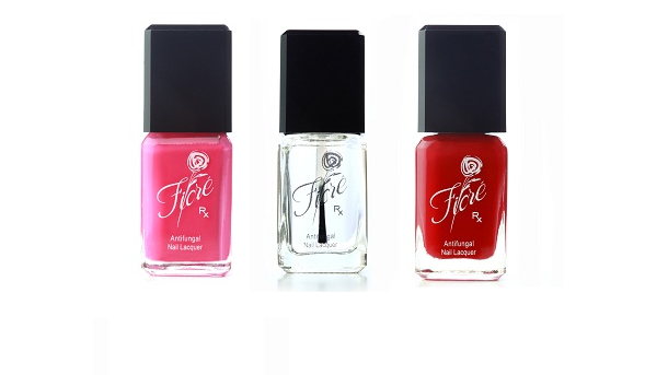 NAD has requested information on Fiore TRX's antifungal nail polish