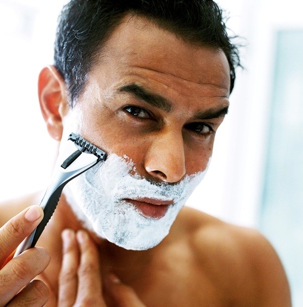 Procter & Gamble forges R&D partnership to improve Gillette shave