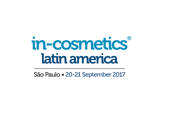 in-cosmetics Latin America opens its doors next week