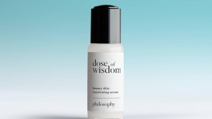 philosophy’s relaunch in SEA will target younger beauty consumers from a skin education angle. [philosophy]