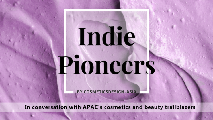 Indie Pioneers Podcast: Why recycling is beauty’s biggest misinformation problem – Emma Lewisham CEO