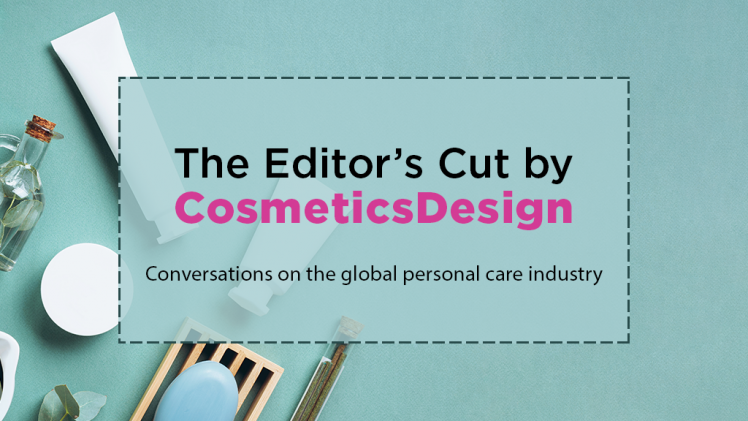 PODCAST: A global beauty view on COVID-19 – hottest acquisitions, flashy innovations and biggest challenges