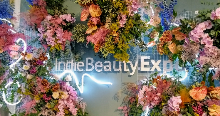 Key trends from independent beauty brands in Europe